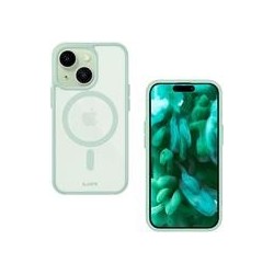 LAUT Huex Protect iPhone 15 Mint