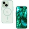 LAUT Huex Protect iPhone 15 Mint