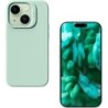 LAUT Huex Slim iPhone 15 Mint