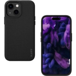 LAUT Shield iPhone 15 Black