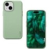 LAUT Shield iPhone 15 Pistachio Green