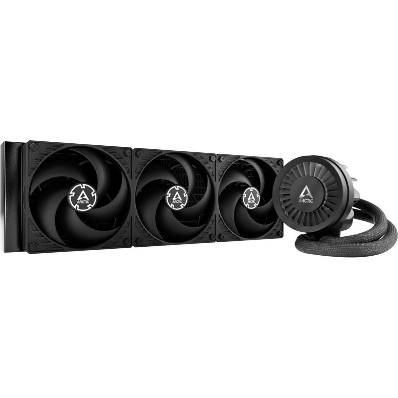 Arctic Cooling Liquid Freezer III 360 (Black)