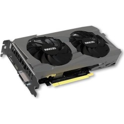 Inno3D Nvidia GeForce RTX 3050 TWIN X2 6GB Dual Fan Graphics Card