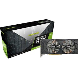 VGA Man GeForce&Acirc;&reg; RTX 3050 8GB Twin