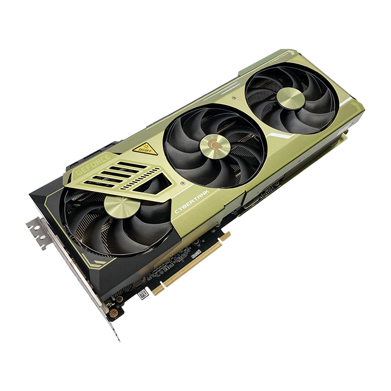 VGA Man GeForce&Acirc;&reg; RTX 4080 16GB Gallardo