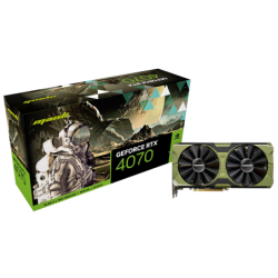 VGA Man GeForce&Acirc;&reg; RTX 4070 12GB