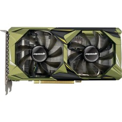 VGA Man GeForce&Acirc;&reg; RTX 4060 8GB Twin