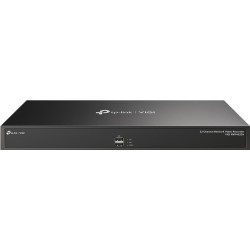 TP-Link - VIGI NVR4032H - 32 Channel Network Video Recorder SPEC: H.2