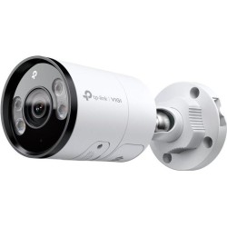 Telecamera IP VIGI Bullet da 5 MP in metallo a colori da 2,8 mm