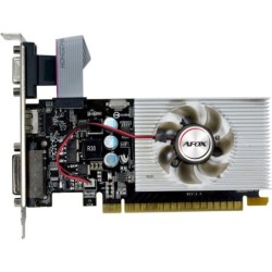 GEFORCE GT220 1GB DDR3 DVI HDMI VGA LP AF220-1024D3L2