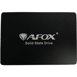 AFOX SSD 256GB TLC 555/510 MB/S