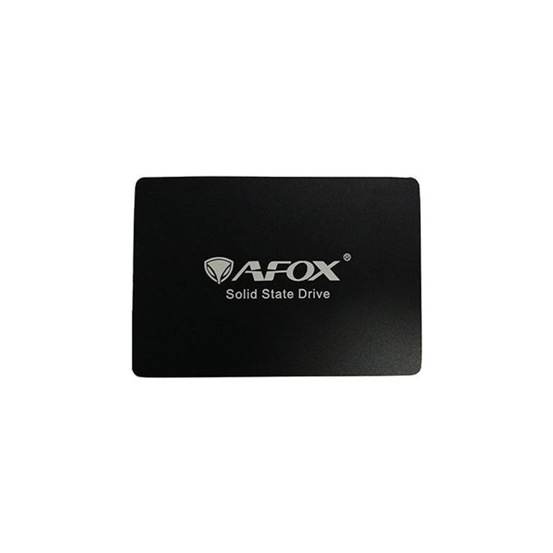 AFOX SSD 256GB TLC 555/510 MB/S