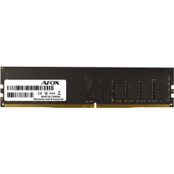 AFOX DDR4 16G 3200MHZ MICRON CHIP