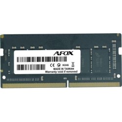 SO-DIMM DDR4 16GB 3200MHZ AFSD416PH1P