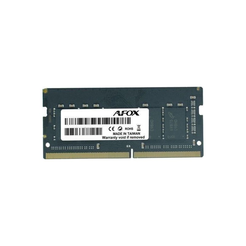 SO-DIMM DDR4 16GB 3200MHZ AFSD416PH1P