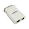 SILEX SX-PS-3200P Print Server 10Base-T/100Base-TX - Parallelport