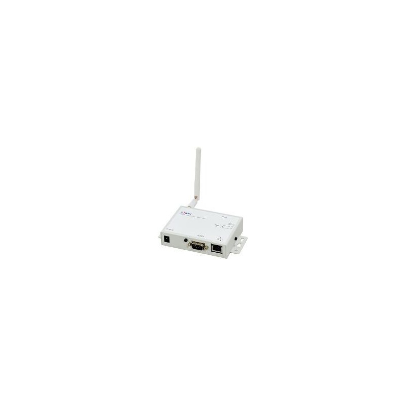 SILEX SD-330AC Wireless/Wired Serial Device ServerWireless IEEE8021