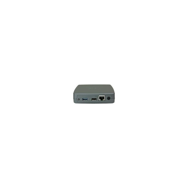 USB DEVICE SERVICE SILEX DS-700 EU/UK Wired USB Device ServerWired