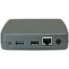 DS-700AC (EU/UK) Wireless/Wired Hi-Speed USB Device Server Wireless: 