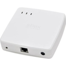 SILEX BR-500AC Wireless Bridge Enter unterst&uuml;tzt 802.1x,WPA2/WPA3