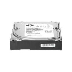 Disco rigido HP 500 GB 6 G SATA 7,2 K giri/min LFF Midline non hot pl