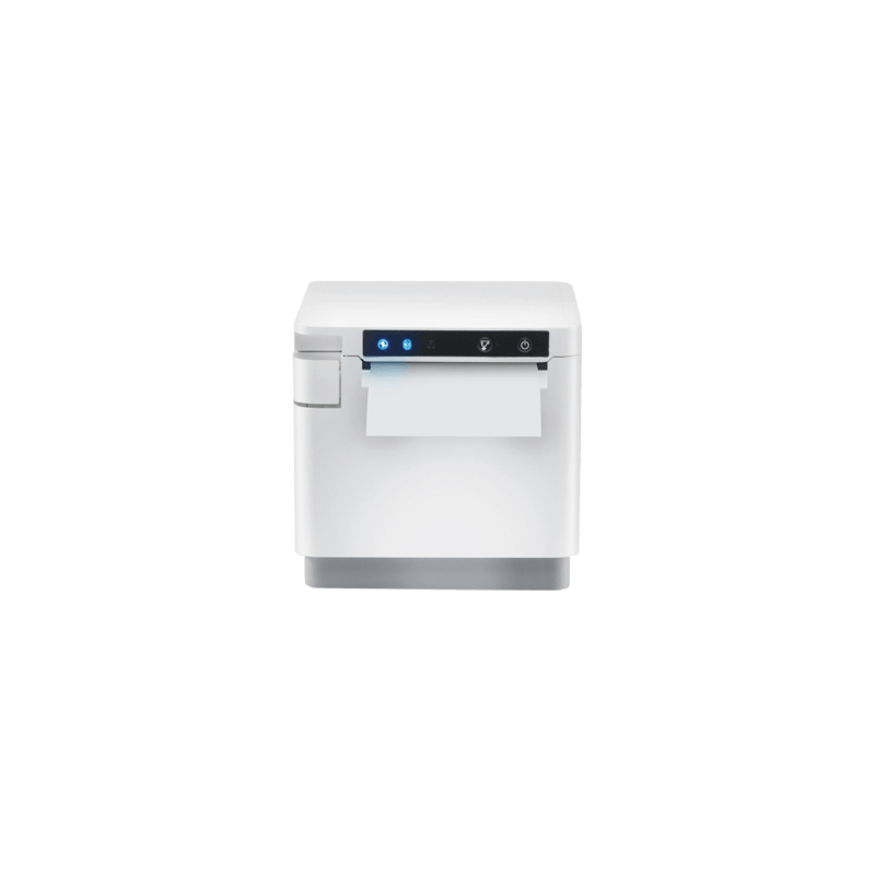 Star Micronics MCP31CI BK E+U Cablato Termica diretta Stampante POS (