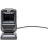 BSD-40U BLK DESKTOP BARCODE - SCANNER 1D/2D USB BLACK