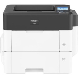 RICOH P 801 A4 mono Laser Drucker