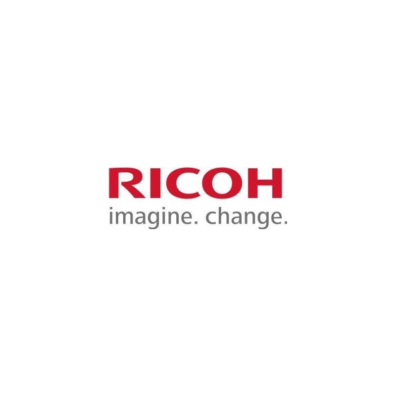 RICOH Garmet Tinte gelb 100ml Type 1 /Ri 100