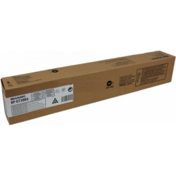 TONER CARTRIDGE SHARP BP-GT30BA BLACK 20k