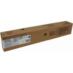 TONER CARTRIDGE SHARP BP-GT30YA YELLOW 15k