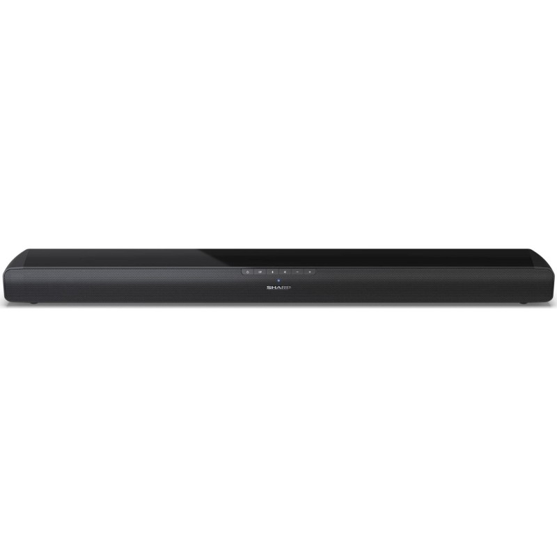 SOUNDBAR SHARP 2.0 HT-SB100 BLUETOOTH HDMI 75W