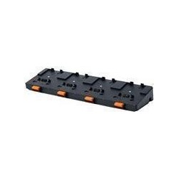 4 BAY CRADLE FOR RJ3200