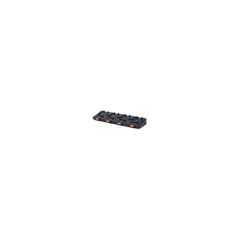 4 BAY CRADLE FOR RJ3200