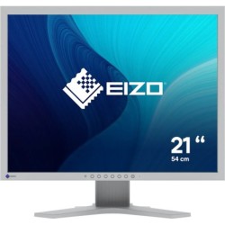 EIZO Flexscan EV2134-GY 54cm (21,3&quot;) 4K UHD IPS Monitor DP/HDMI/USB-C