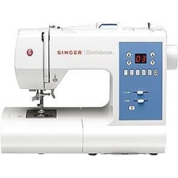 Singer Confidence 7465 Sewing Machine