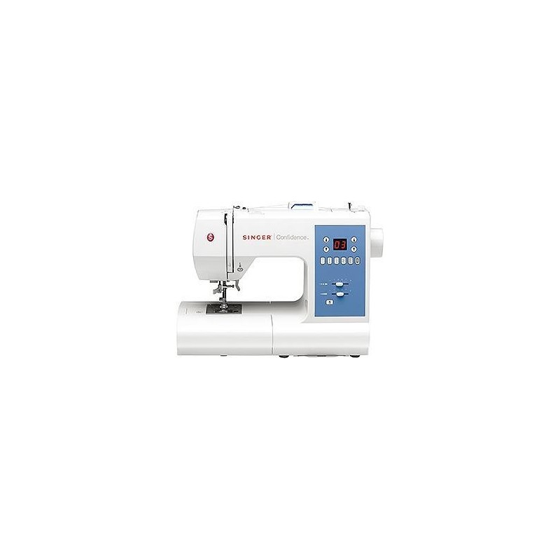 Singer Confidence 7465 Sewing Machine