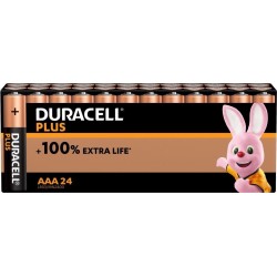 DURACELL Batterien Micro AAA 1.5 V