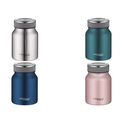 Contenitore per alimenti THERMOS Argento TC