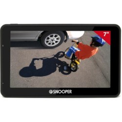 Snooper Truckmate PRO S6900 LKW-Navigationssystem