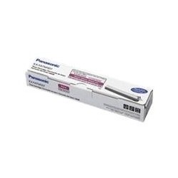 Panasonic Original Toner Magenta 4000 pagine KX-FATM507