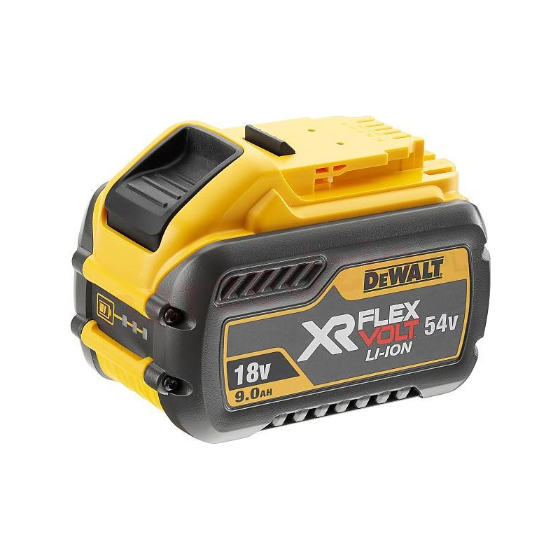 DeWALT XR FlexVolt DCB547-XJ Batteri Litiumion 9Ah