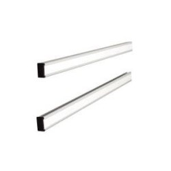 Nobo 1900409 T-Card Support Rails 10 Link