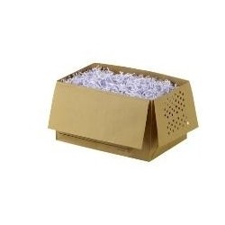 Rexel 2102577 Autoplus 100 26 Litre Shredder Bags 20pk