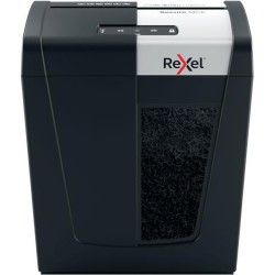 Shredder Rexel Secure MC6 P5