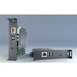 MPI4 NEC MEDIAPLAYER KIT