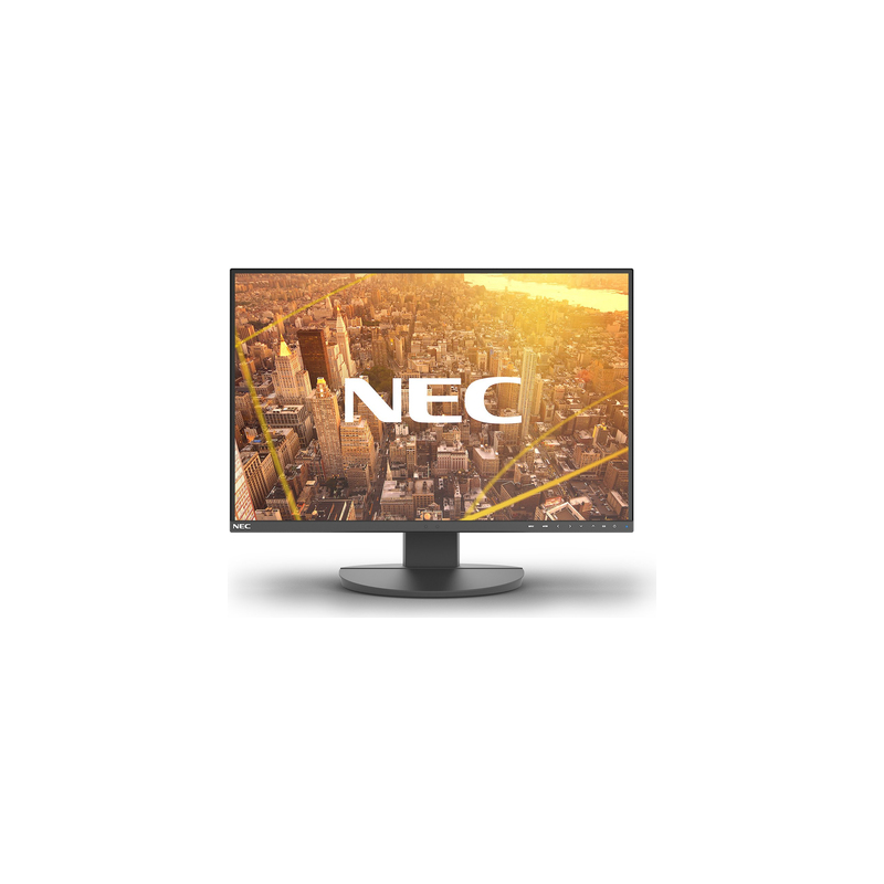 NEC MultiSync EA242WU 61 cm [24] 1920 x 1200 Pixel LCD Nero (MULTISYN