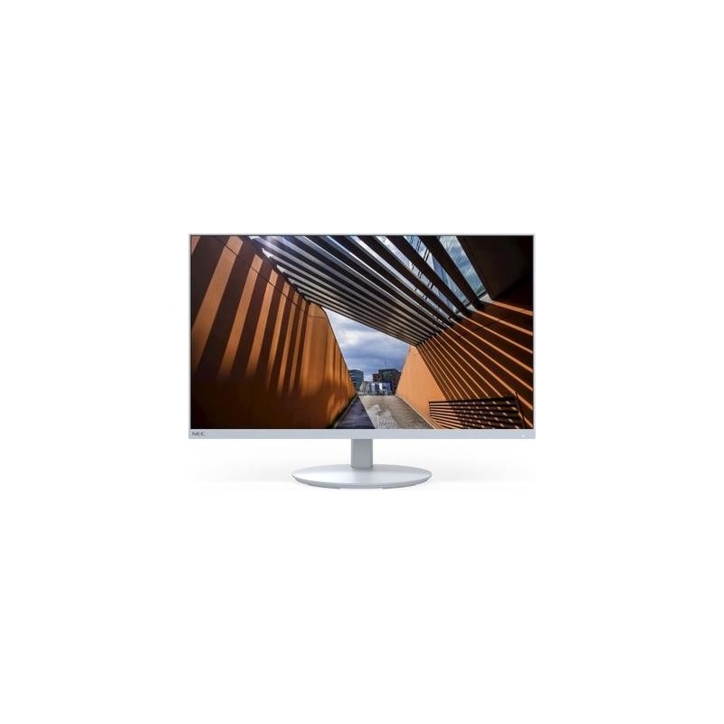 NEC MultiSync E244F 24 1920 x 1080 (Full HD) VGA (HD-15) HDMI Display