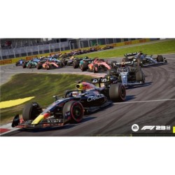 F1 2023 - XBox Series X / XBox One