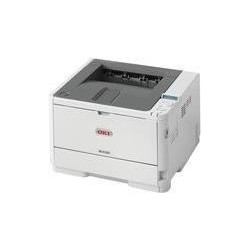 Oki B432DN A4 Mono Laser Printer